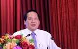 Khoa Báo chí - Học viện Báo chí và Tuyên truyền kỷ niệm 55 năm ngày thành lập